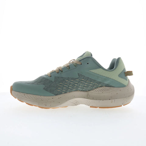 Avia Avi-Storm AA50081MGKC Mens Green Mesh Athletic Running Shoes