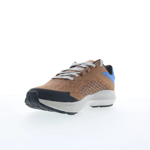 Avia Avi-Storm AA50081MTMR Mens Brown Mesh Lace Up Athletic Running Shoes