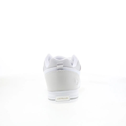 Airwalk Arena Composite Toe EH AW6401 Mens White Work & Safety Shoes