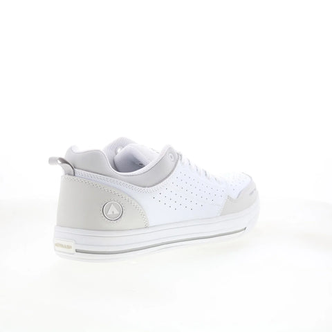 Airwalk Arena Composite Toe EH AW6401 Mens White Work & Safety Shoes