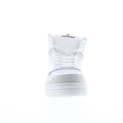 Airwalk Arena Mid Composite Toe EH SR Mens White Wide Work  display picture 1