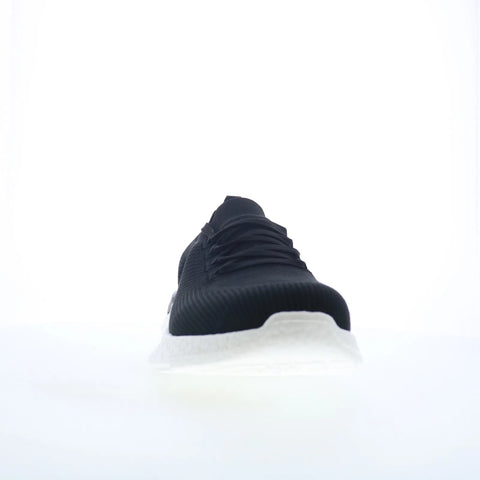 Propet B10 Unite Mens Black Extra Extra Wide 5E Lifestyle Sneakers Shoes