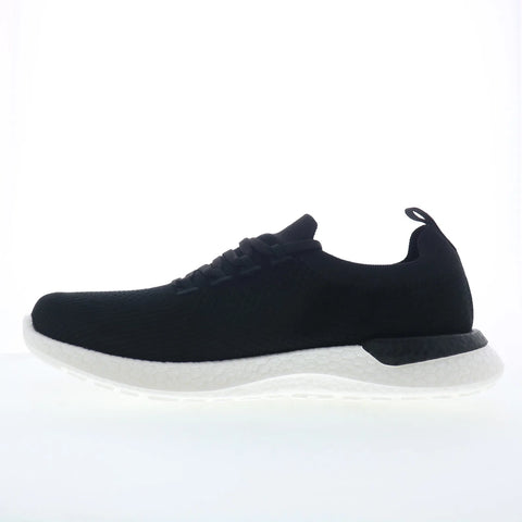 Propet B10 Unite Mens Black Extra Extra Wide 5E Lifestyle Sneakers Shoes
