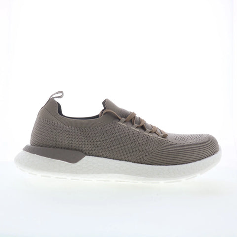 Propet B10 Unite Mens Gray Extra Extra Wide 5E Lifestyle Sneakers Shoes