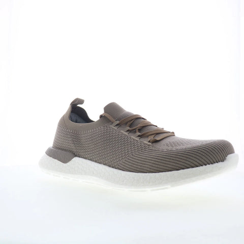 Propet B10 Unite Mens Gray Extra Extra Wide 5E Lifestyle Sneakers Shoes