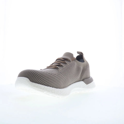 Propet B10 Unite Mens Gray Extra Extra Wide 5E Lifestyle Sneakers Shoes