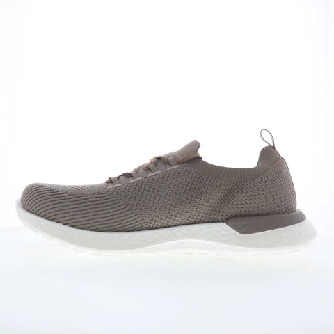 Propet B10 Unite Mens Gray Extra Extra Wide 5E Lifestyle Sneakers Shoes