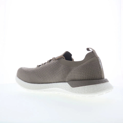 Propet B10 Unite Mens Gray Extra Extra Wide 5E Lifestyle Sneakers Shoes