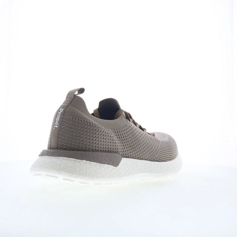 Propet B10 Unite Mens Gray Extra Extra Wide 5E Lifestyle Sneakers Shoes