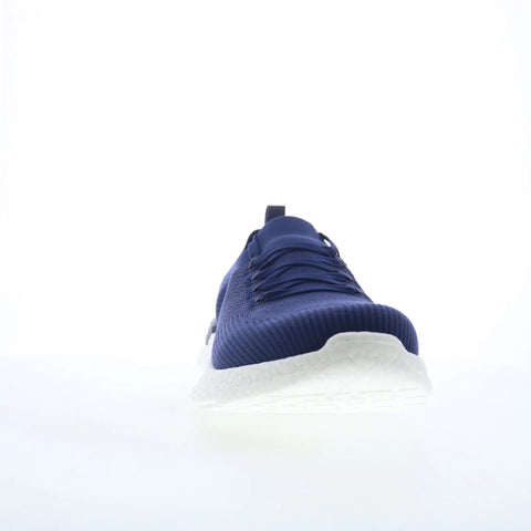 Propet B10 Unite Mens Blue Extra Extra Wide 5E Lifestyle Sneakers Shoes
