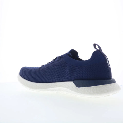 Propet B10 Unite Mens Blue Extra Extra Wide 5E Lifestyle Sneakers Shoes