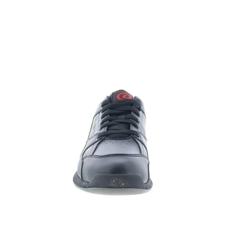 Dexter Ricky II JR B1836-1 Mens Black Synthetic Athletic Bowling Shoes