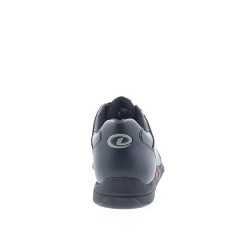 Dexter Ricky II JR B1836-1 Mens Black Synthetic Athletic Bowling Shoes