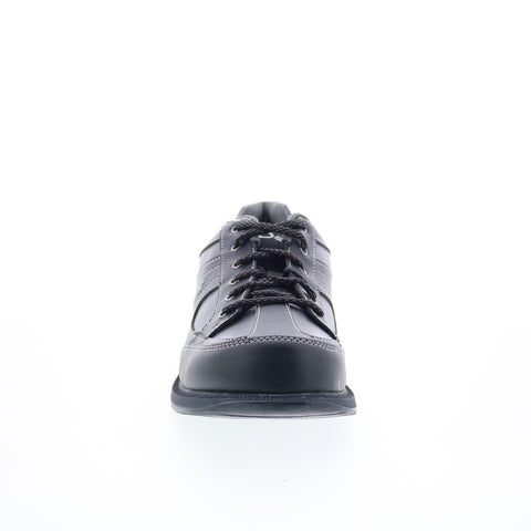 Dexter Pro AM II B2255-1 Mens Black Synthetic Athletic Bowling Shoes