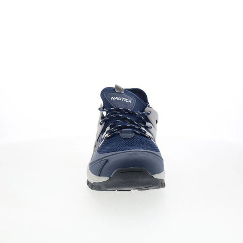 Nautica Backwoods CM0494 Mens Blue Synthetic Lifestyle Sneakers Shoes