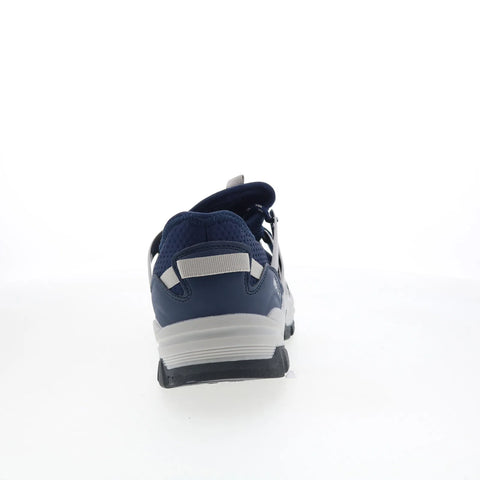 Nautica Backwoods CM0494 Mens Blue Synthetic Lifestyle Sneakers Shoes