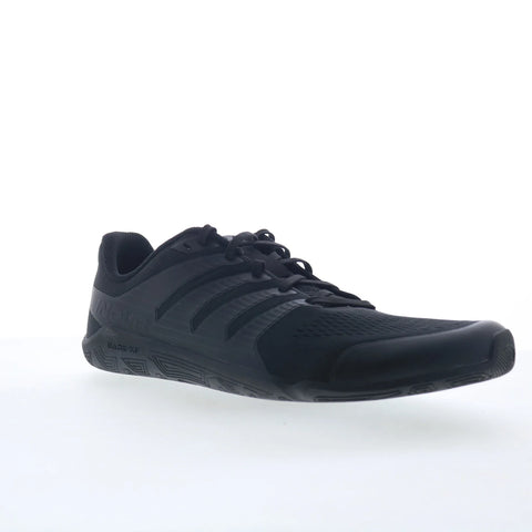 Inov-8 Bare-XF 001154-BK Mens Black Wide Athletic Cross Training Shoes