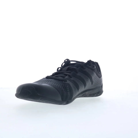 Inov-8 Bare-XF 001154-BK Mens Black Wide Athletic Cross Training Shoes