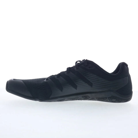 Inov-8 Bare-XF 001154-BK Mens Black Wide Athletic Cross Training Shoes