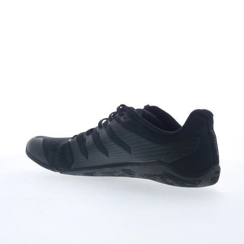 Inov-8 Bare-XF 001154-BK Mens Black Wide Athletic Cross Training Shoes
