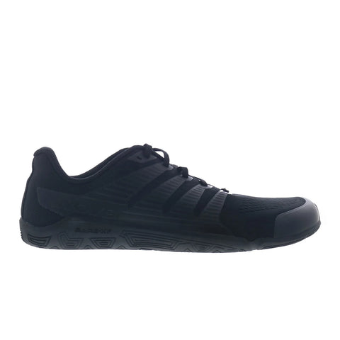 Inov-8 Bare-XF 001154-BK Mens Black Wide Athletic Cross Training Shoes