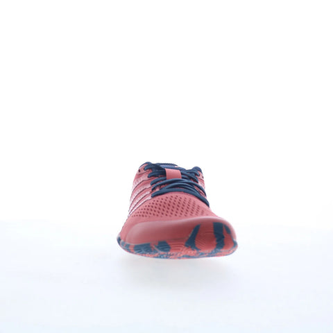 Inov-8 Bare-XF 001155-DEMU Womens Pink Wide Athletic Cross Training Shoes