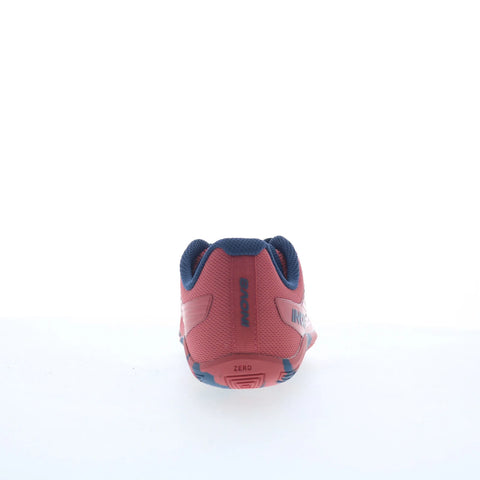 Inov-8 Bare-XF 001155-DEMU Womens Pink Wide Athletic Cross Training Shoes