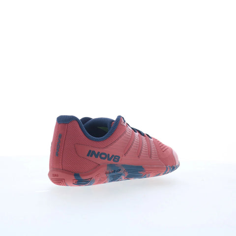 Inov-8 Bare-XF 001155-DEMU Womens Pink Wide Athletic Cross Training Shoes