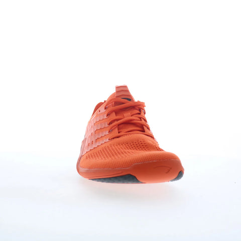 Inov-8 Bare-XF Pro 001362-OR Mens Orange Wide Athletic Cross Training Shoes