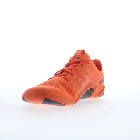 Inov-8 Bare-XF Pro 001362-OR Mens Orange Wide Athletic Cross Training Shoes