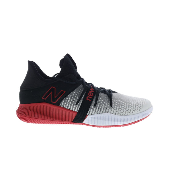 New Balance OMN1S BBOMNXBT Black Canvas Athletic Basketball Shoes Mens Size 16 New Balance OMN1S  main image 2
