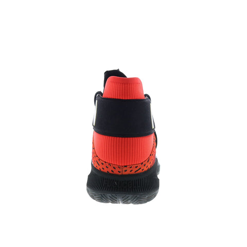 New Balance OMN1S BBOMNXA1 Mens Black Canvas Athletic Basketball Shoes