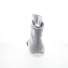 Adidas Pretereo III BB3298 Mens Gray Synthetic Athletic Wrestling Shoe