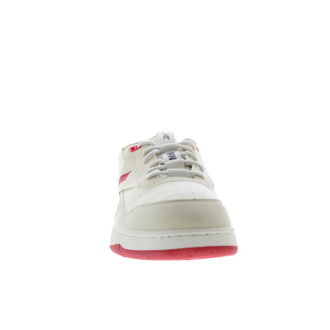 Reebok BB 4000 II Vegan Milk Makeup Mens Beige Lifestyle Sneakers Shoes