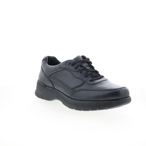 Rockport Prowalker Next Ubal BCI9726 Mens Black Lifestyle Sneakers Shoes