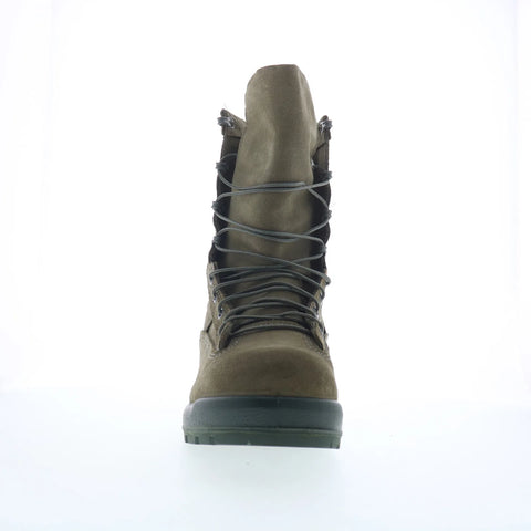 Belleville 600G Insulated WP Boot Made In USA Mens Green Wide Tactical Boots