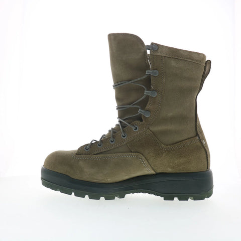 Belleville 600G Insulated WP Boot Made In USA Mens Green Wide Tactical Boots