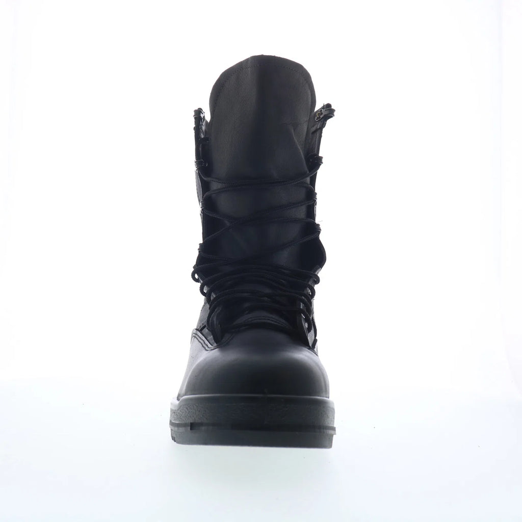 Belleville Steel Toe WP Insulatied Made In USA Mens Black Tactical Boo ...