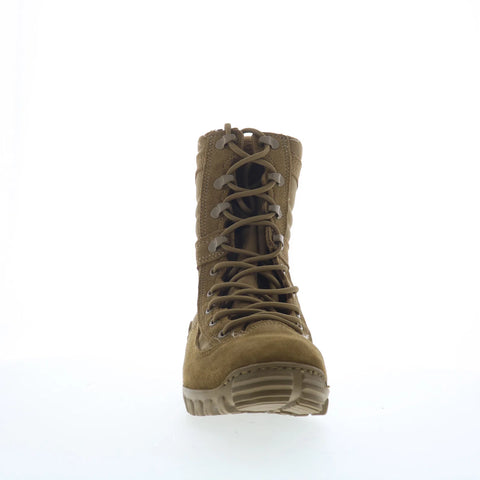 Belleville Hot Weather Hybrid Made In USA BELC333 Mens Brown Tactical Boots