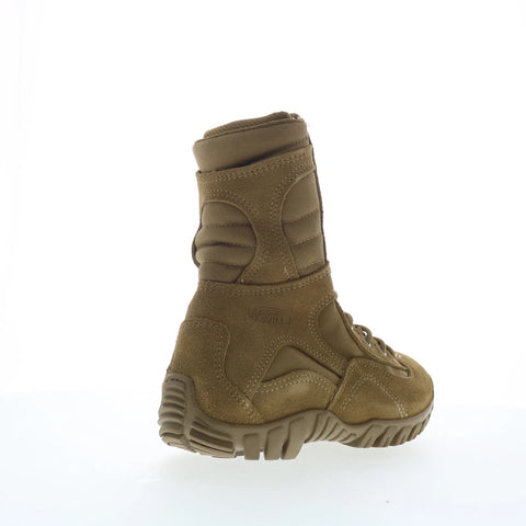 Belleville Hot Weather Hybrid Made In USA BELC333 Mens Brown Tactical Boots