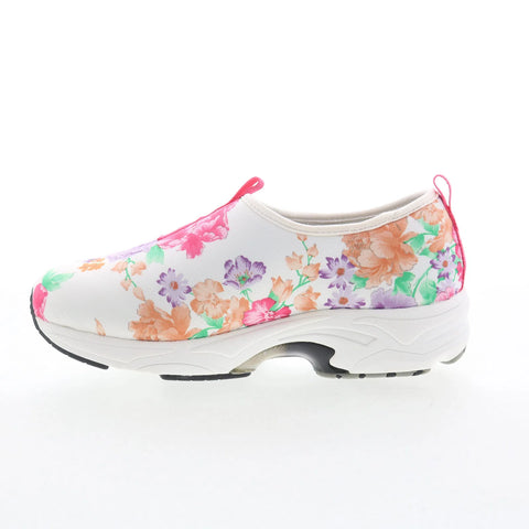 Drew Blast 10065-5P Womens Pink Wide Mesh Lifestyle Sneakers Shoes