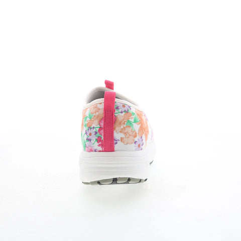 Drew Blast 10065-5P Womens Pink Wide Mesh Lifestyle Sneakers Shoes
