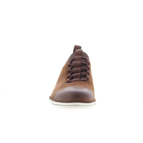 Born Torrens BM0016757 Mens Brown Leather Oxfords & Lace Ups Casual Shoes