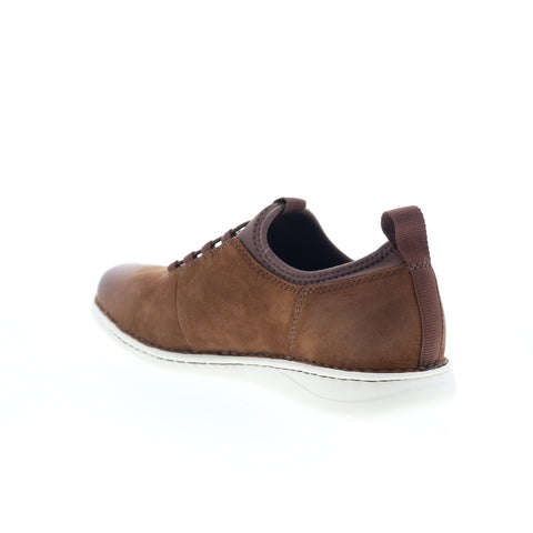 Born Torrens BM0016757 Mens Brown Leather Oxfords & Lace Ups Casual Shoes