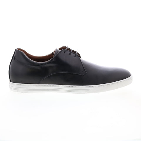 Bruno Magli Colina BM2COLA0 Mens Black Leather Lifestyle Sneakers Shoes