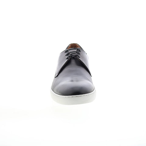 Bruno Magli Colina BM2COLA0 Mens Black Leather Lifestyle Sneakers Shoes