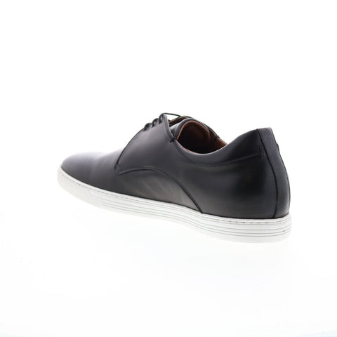 Bruno Magli Colina BM2COLA0 Mens Black Leather Lifestyle Sneakers Shoes