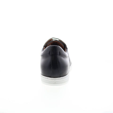 Bruno Magli Colina BM2COLA0 Mens Black Leather Lifestyle Sneakers Shoes