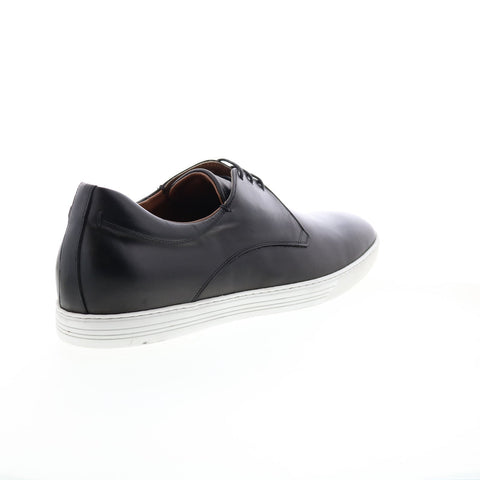Bruno Magli Colina BM2COLA0 Mens Black Leather Lifestyle Sneakers Shoes