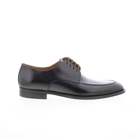 Bruno Magli Santino BM3STOC0 Mens Brown Oxfords & Lace Ups Casual Shoes